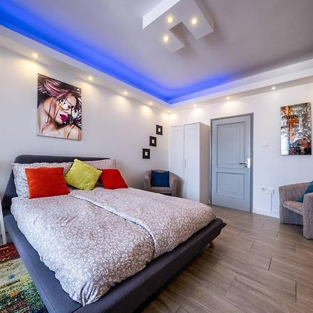 Astoria Apartment Budapest Eksteriør bilde